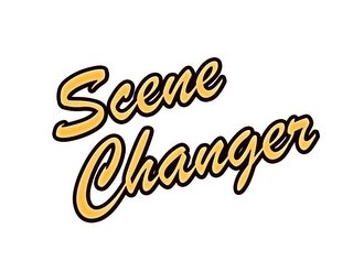SCENE CHANGER logo