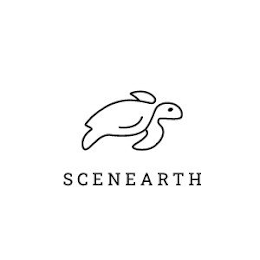 SCENEARTH logo