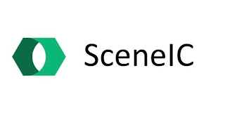 SCENEIC logo