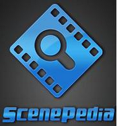 SCENEPEDIA logo