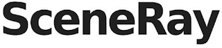 SCENERAY logo