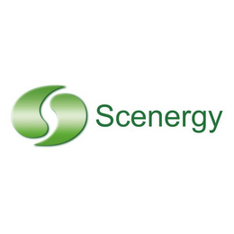 SCENERGY logo