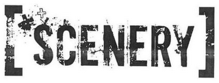 [SCENERY] logo