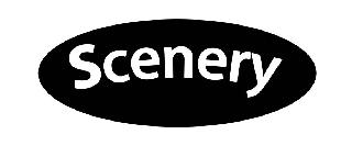 SCENERY logo