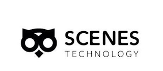 SCENES TECHNOLOGY logo