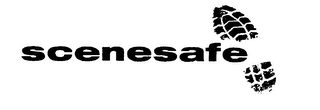 SCENESAFE logo