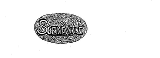SCENEVILLE logo