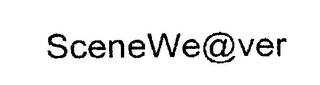 SCENEWE@VER logo