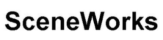 SCENEWORKS logo
