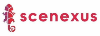 SCENEXUS logo