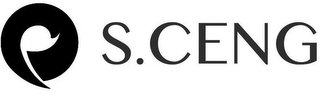 S.CENG logo
