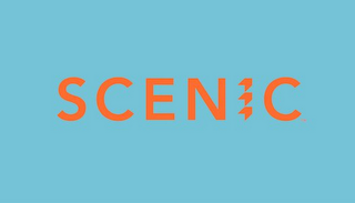 SCENIC logo