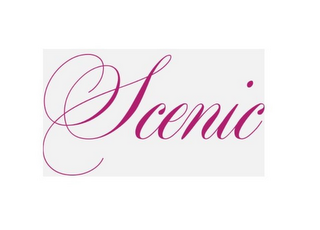 SCENIC logo