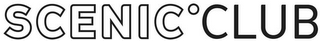 SCENIC CLUB logo