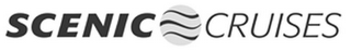SCENIC CRUISES logo