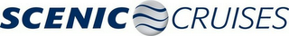 SCENIC CRUISES logo