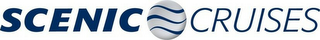 SCENIC CRUISES logo