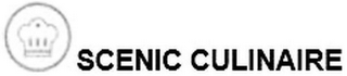 SCENIC CULINAIRE logo