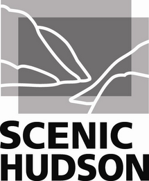 SCENIC HUDSON logo