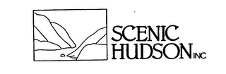 SCENIC HUDSON INC logo