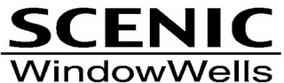 SCENIC WINDOWWELLS logo