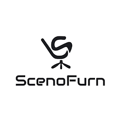 SCENOFURN logo