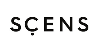 SCENS logo