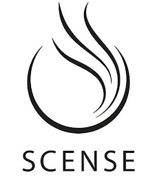 SCENSE logo