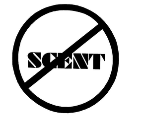 SCENT logo