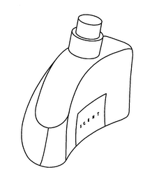 SCENT logo