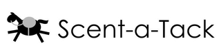 SCENT-A-TACK logo