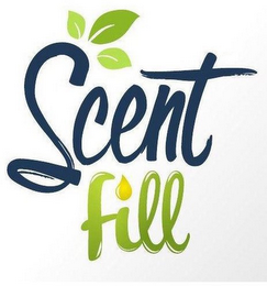 SCENT FILL logo