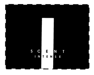SCENT INTENSE logo