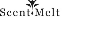 SCENT MELT logo