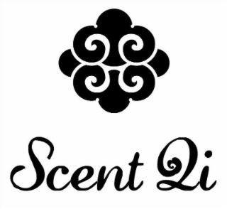 SCENT QI logo