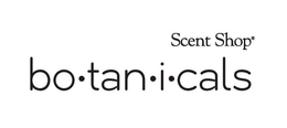 SCENT SHOP BO·TAN·I·CALS logo