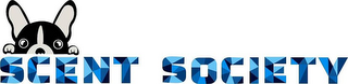 SCENT SOCIETY logo