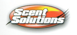 SCENT SOLUTIONS logo