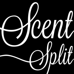 SCENT SPLIT logo