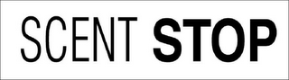 SCENT STOP logo
