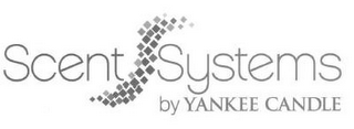 SCENT SYSTEMS BY YANKEE CANDLE logo