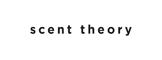 SCENT THEORY logo