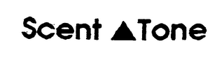 SCENT TONE logo