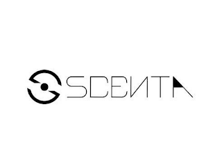 SCENTA logo