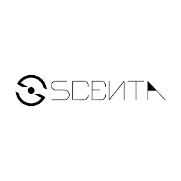 SCENTA logo