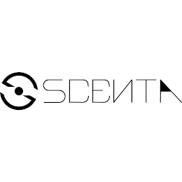 SCENTA logo