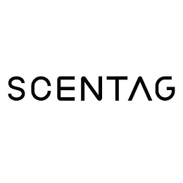 SCENTAG logo