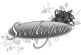 SCENTAGEM logo