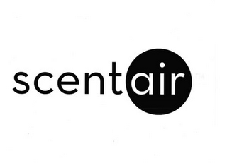 SCENTAIR logo