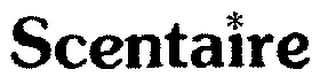 SCENTAIRE logo